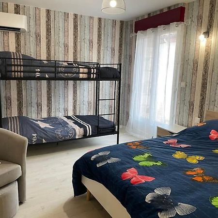 Les Meubles De Lassou Gite Lombers Екстер'єр фото
