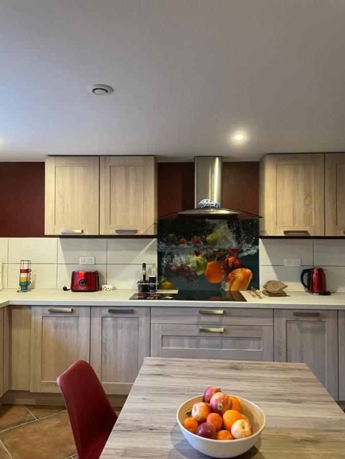 Les Meubles De Lassou Gite Lombers Екстер'єр фото