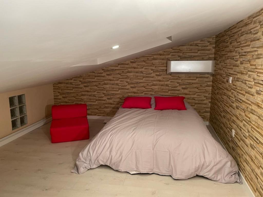 Les Meubles De Lassou Gite Lombers Екстер'єр фото