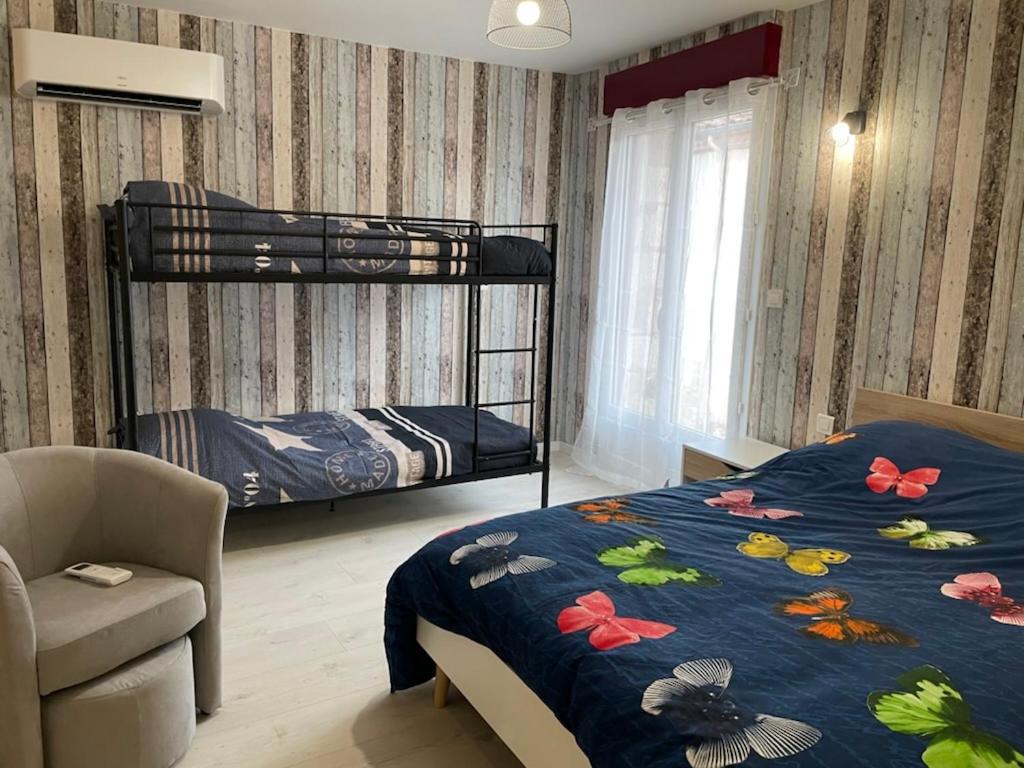 Les Meubles De Lassou Gite Lombers Екстер'єр фото