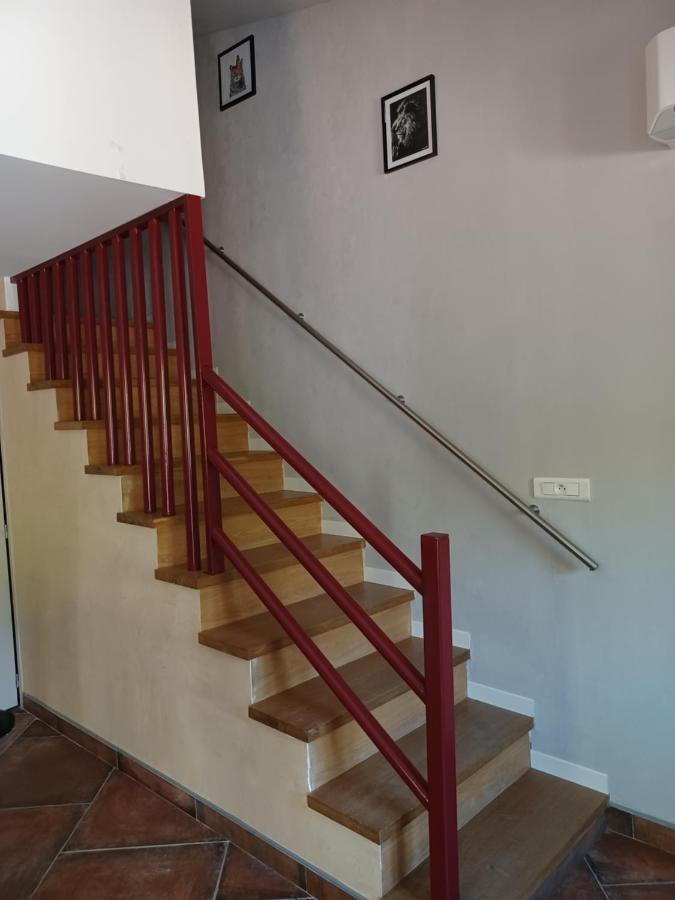 Les Meubles De Lassou Gite Lombers Екстер'єр фото